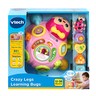 Crazy Legs Learning Bugs™ (Pink) - view 9